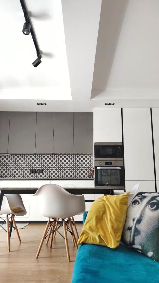 The Green Apartment - Central Malta - 2 Bed 2 Bath, 82Sqm Msida Eksteriør bilde