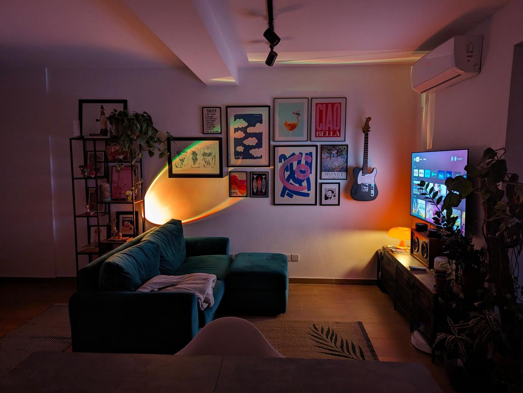 The Green Apartment - Central Malta - 2 Bed 2 Bath, 82Sqm Msida Eksteriør bilde