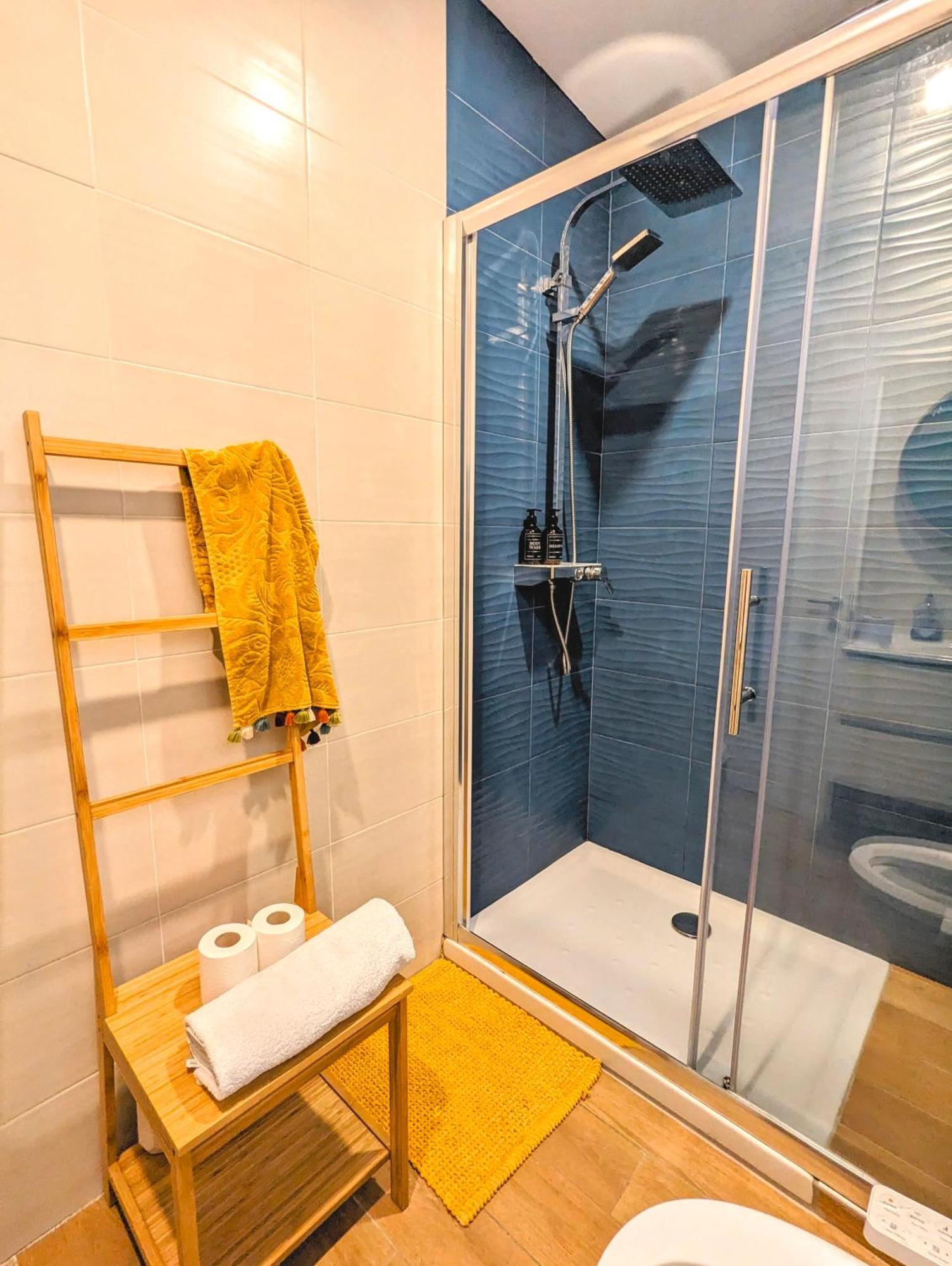 The Green Apartment - Central Malta - 2 Bed 2 Bath, 82Sqm Msida Eksteriør bilde